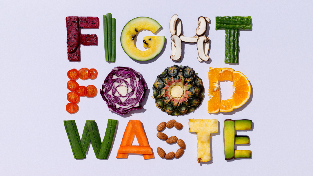 The Food Waste Crisis in Australia: How Sustainable Solutions Can Help Keep Food Fresher for Longer