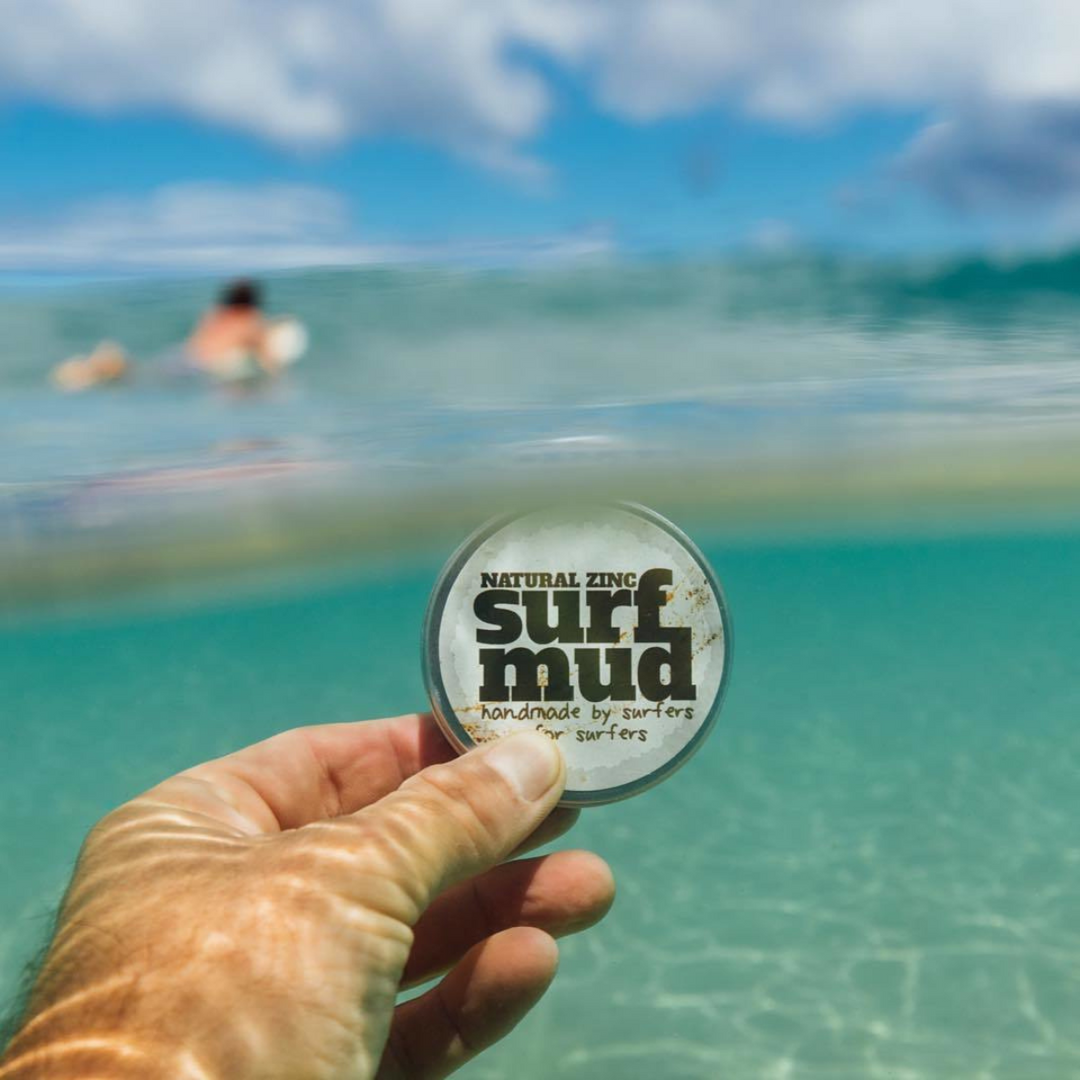 Surf Mud