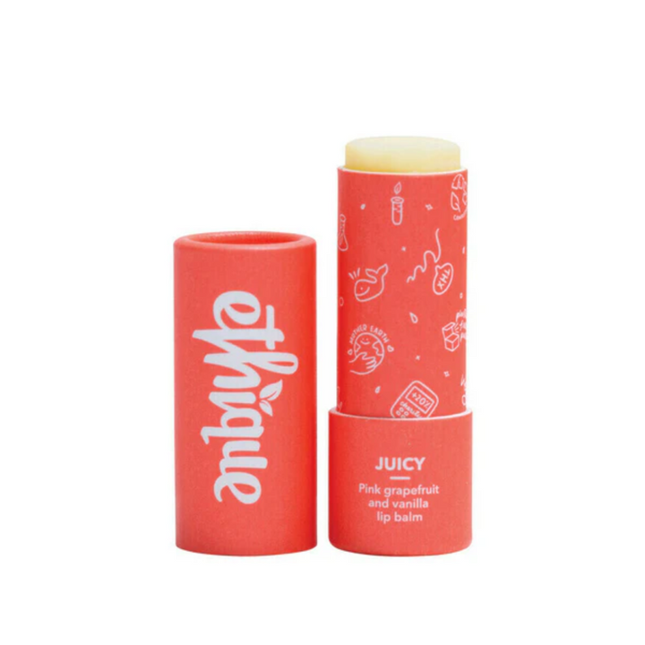 Lip Balm - Juicy