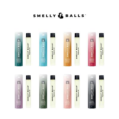 Smelly Balls 15ml Fragrance Oils