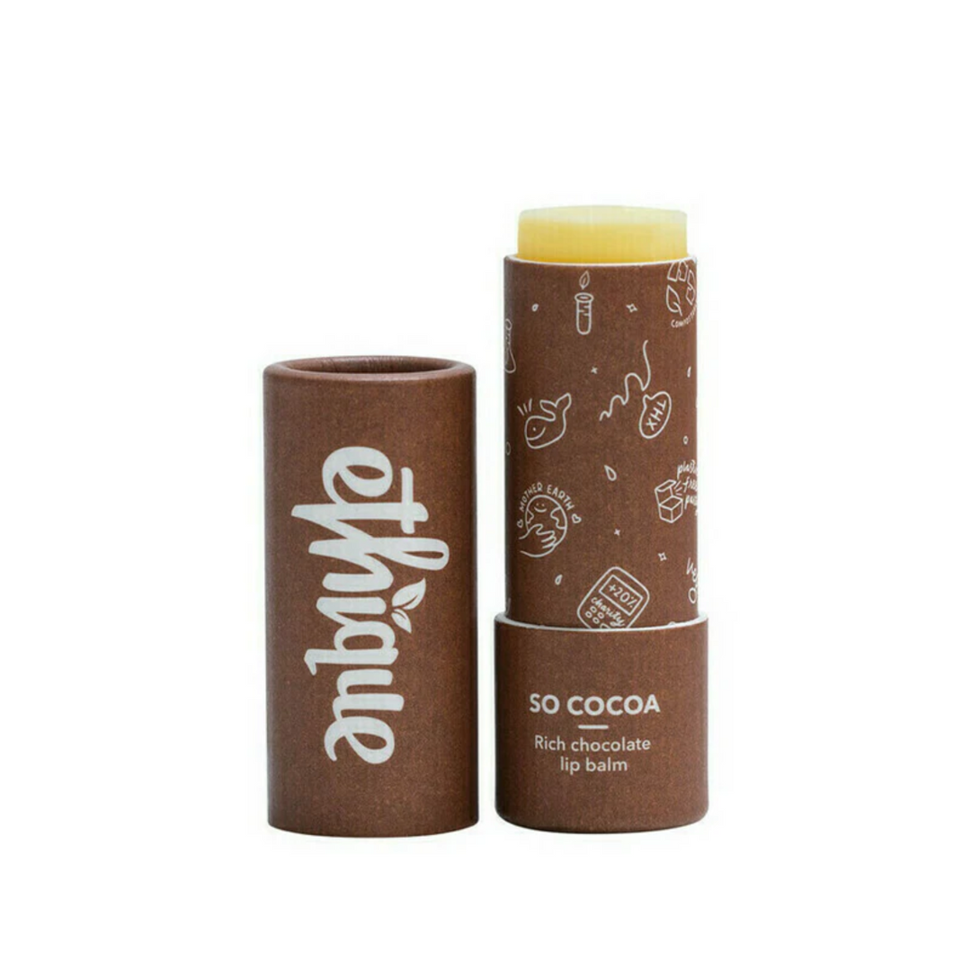 Lip Balm - So Cocoa