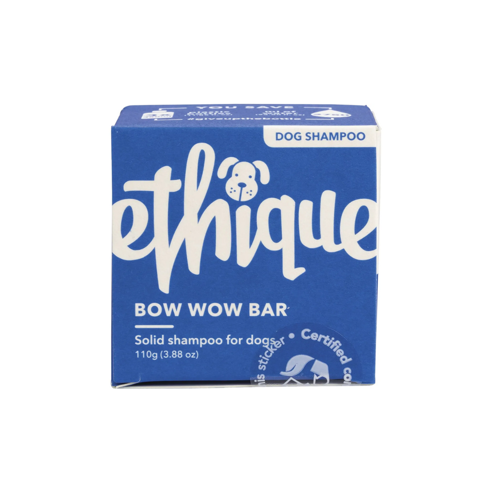 Ethique bow wow bar best sale